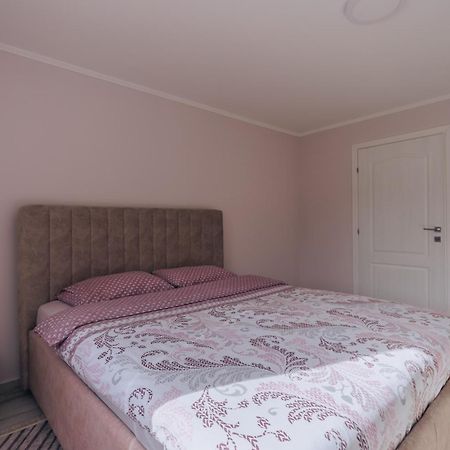 Apartment Majstorina Virpazar Zewnętrze zdjęcie