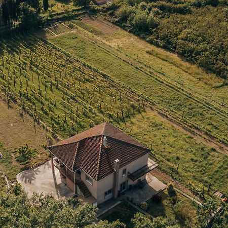 Apartment Majstorina Virpazar Zewnętrze zdjęcie