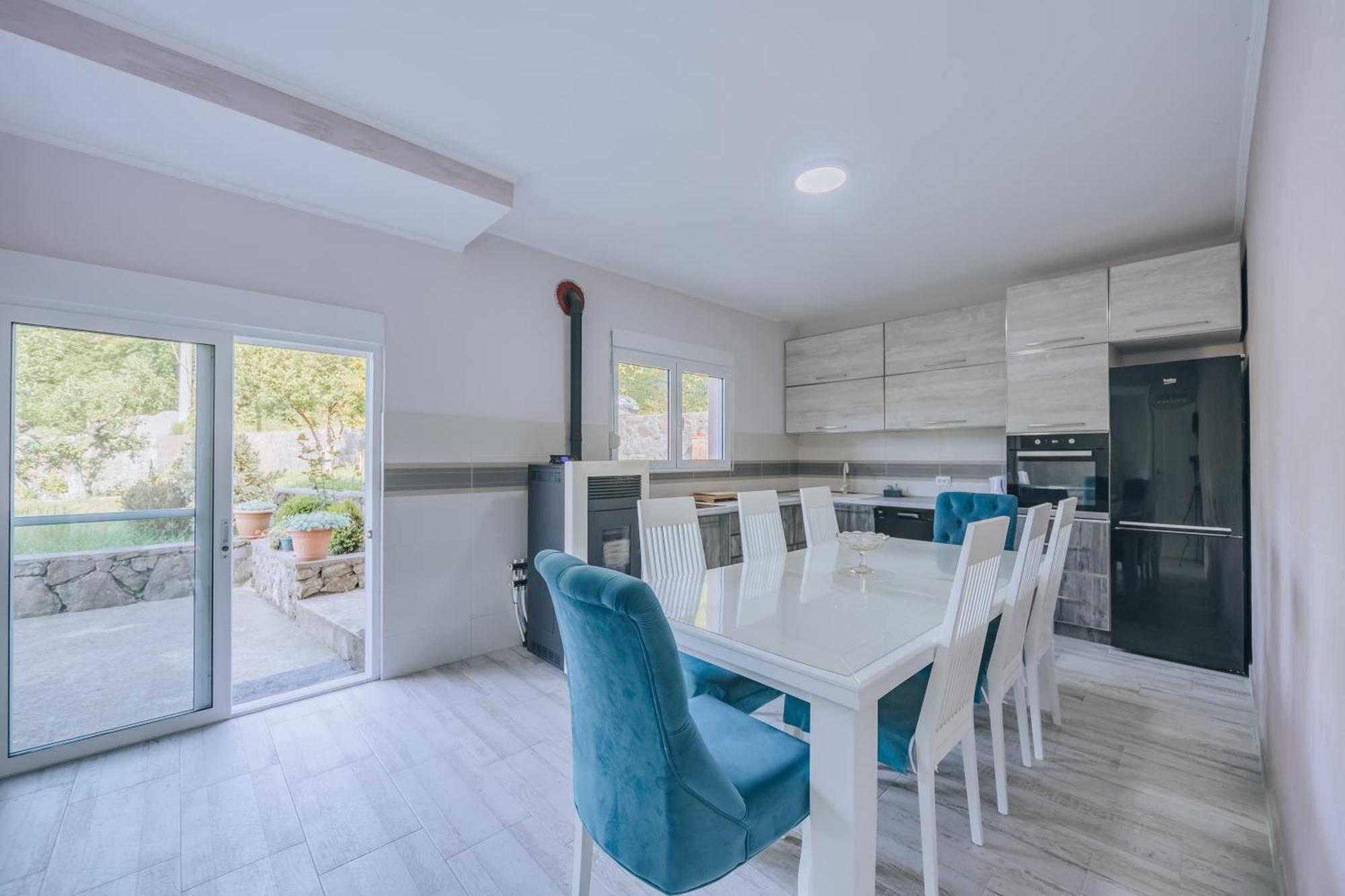 Apartment Majstorina Virpazar Zewnętrze zdjęcie