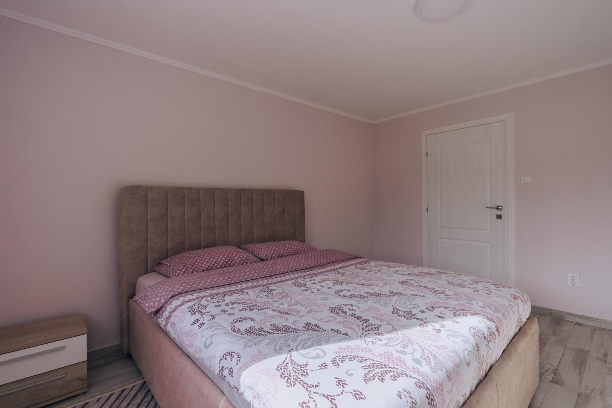 Apartment Majstorina Virpazar Zewnętrze zdjęcie