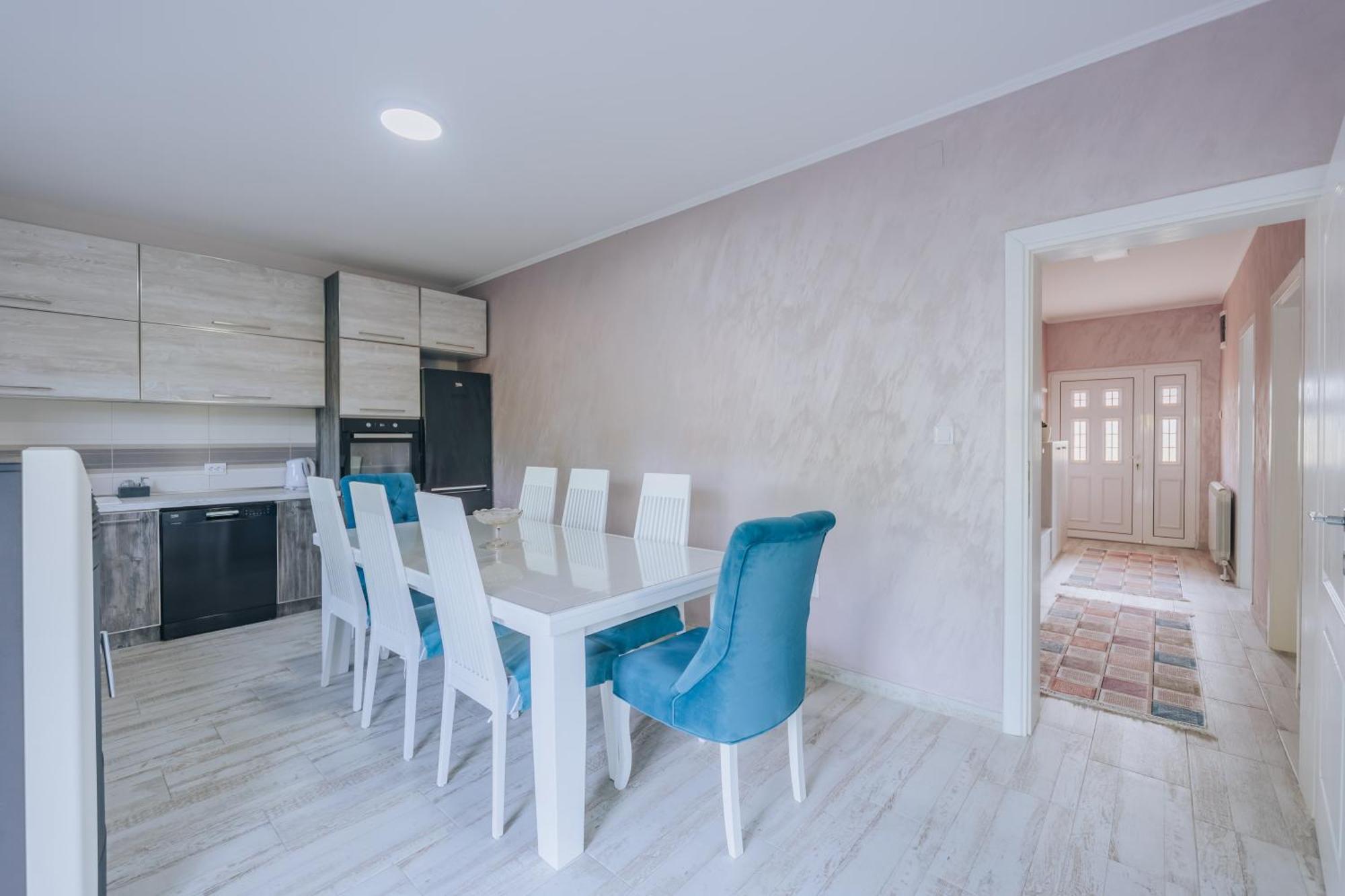 Apartment Majstorina Virpazar Zewnętrze zdjęcie