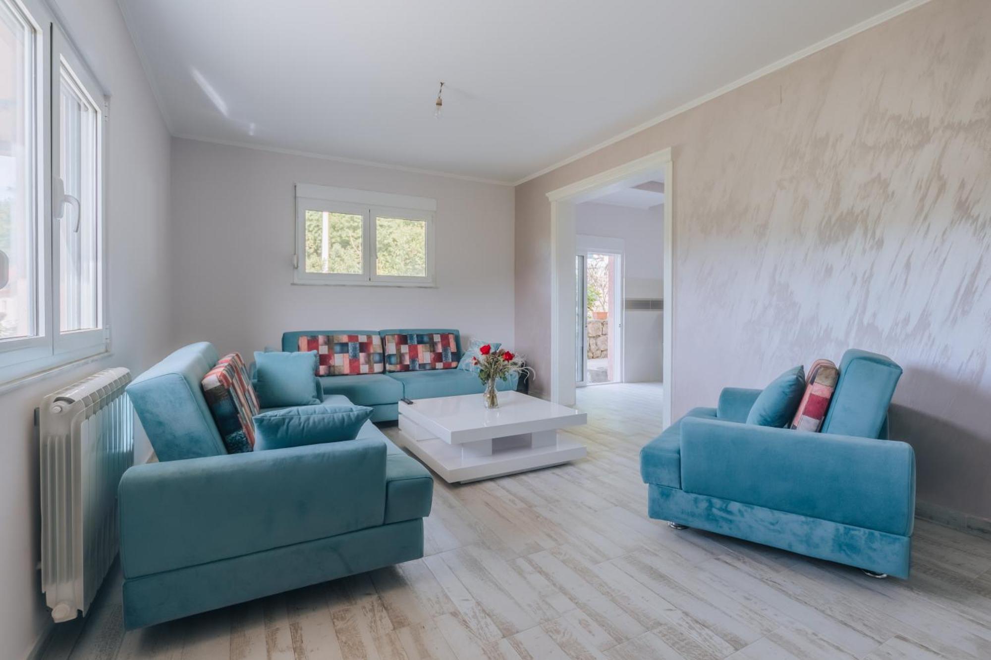 Apartment Majstorina Virpazar Zewnętrze zdjęcie