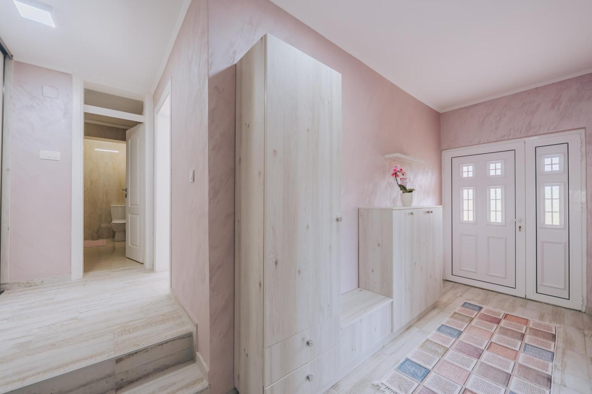 Apartment Majstorina Virpazar Zewnętrze zdjęcie