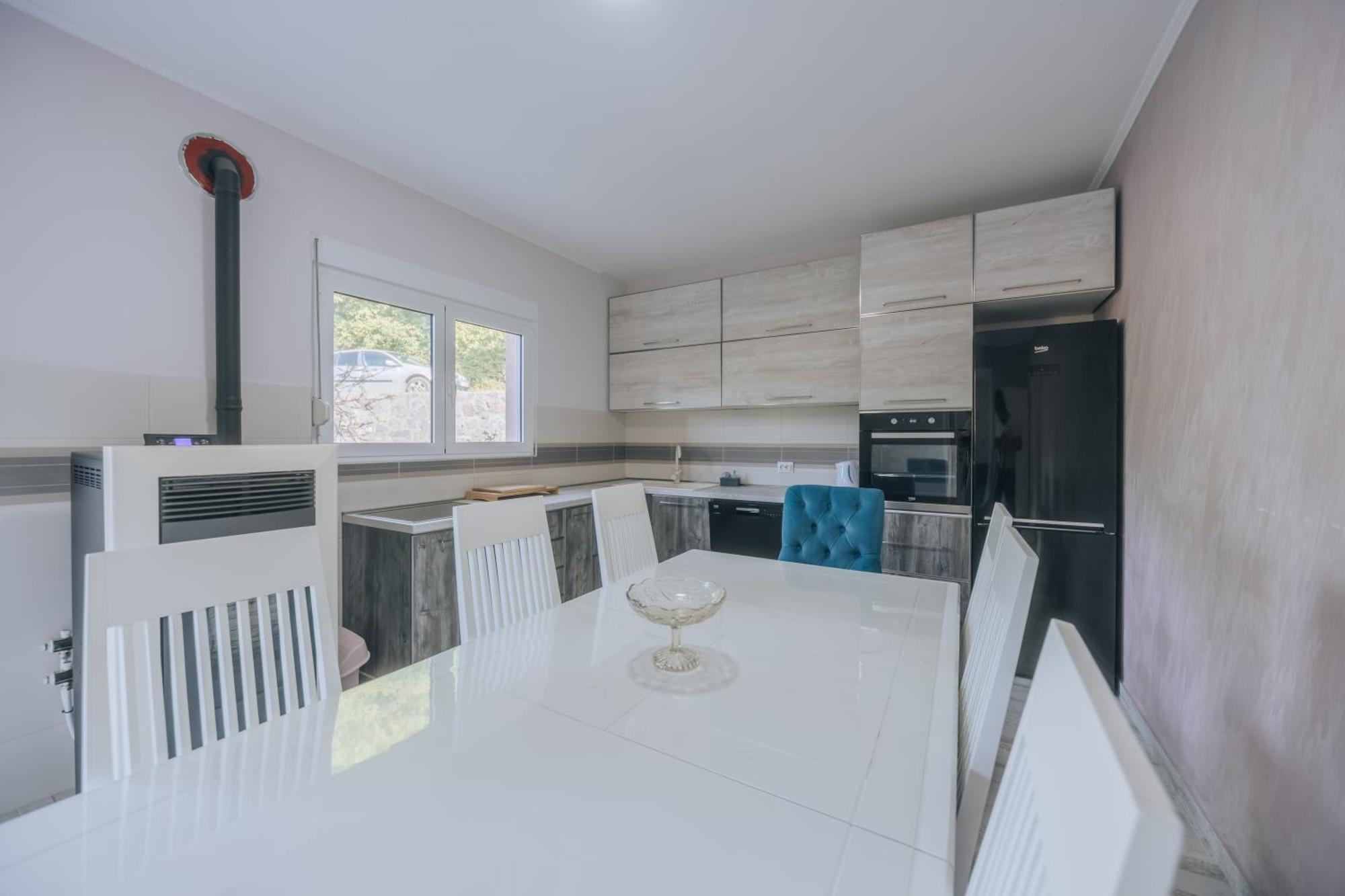 Apartment Majstorina Virpazar Zewnętrze zdjęcie