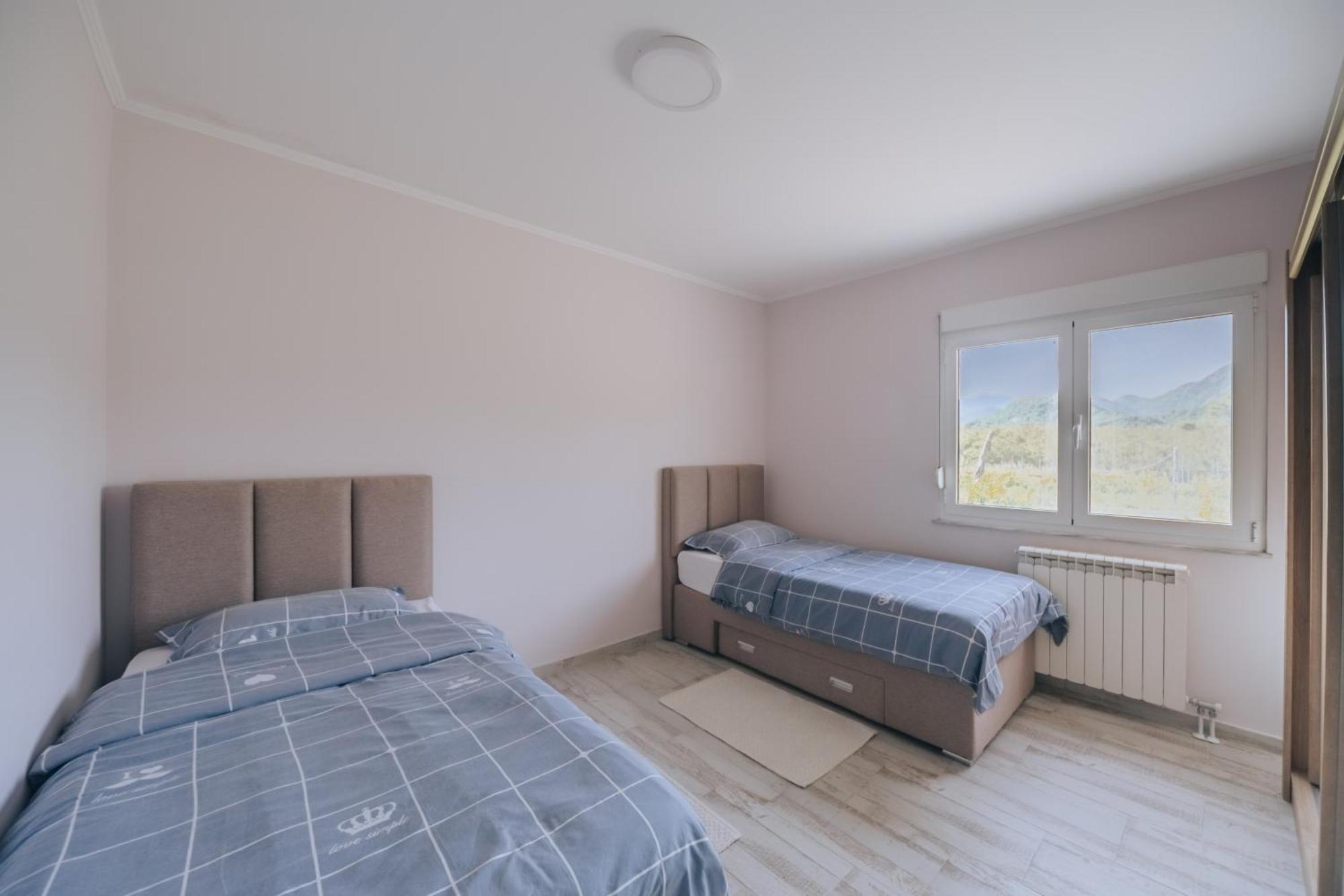 Apartment Majstorina Virpazar Zewnętrze zdjęcie