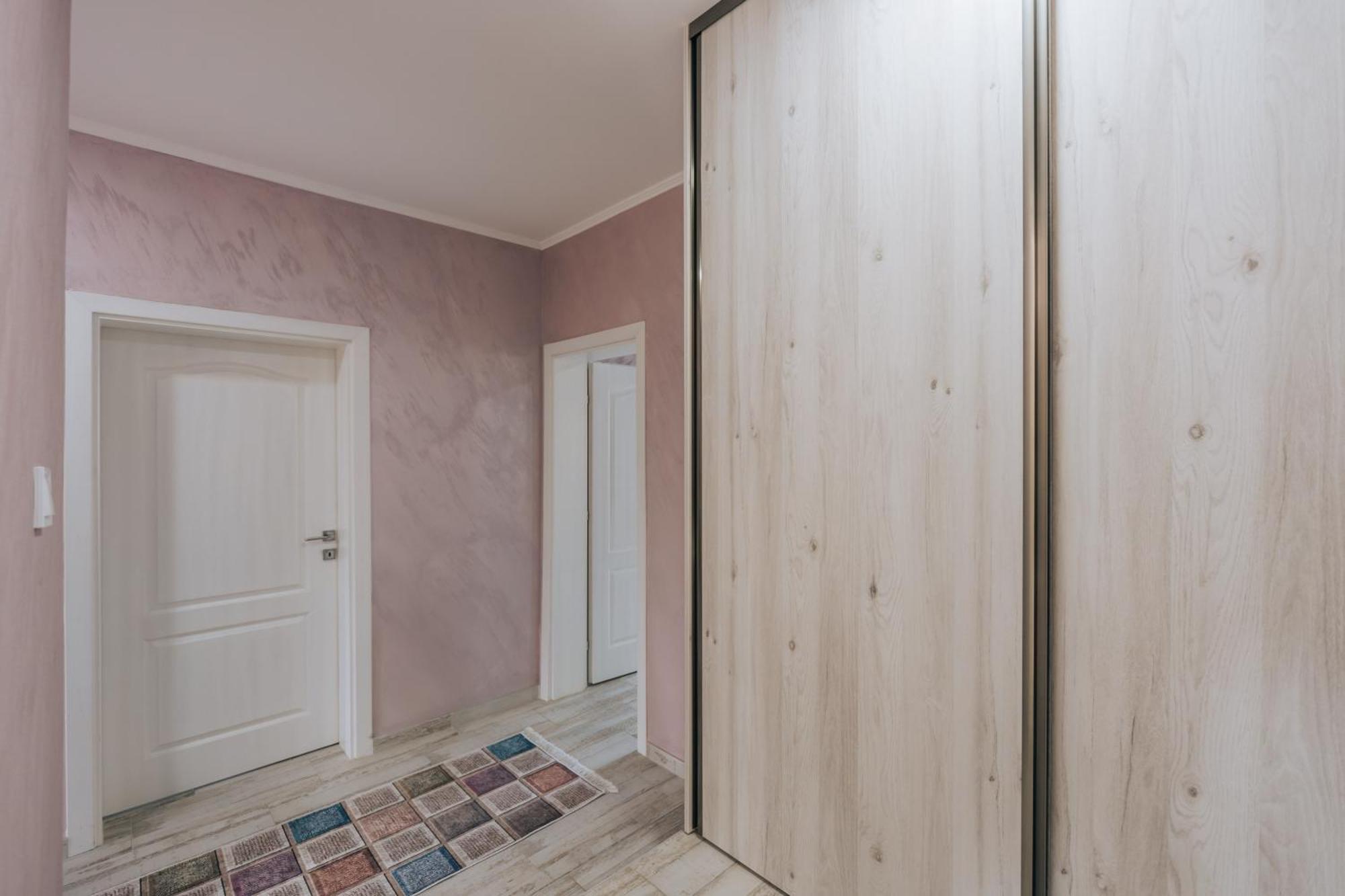 Apartment Majstorina Virpazar Zewnętrze zdjęcie