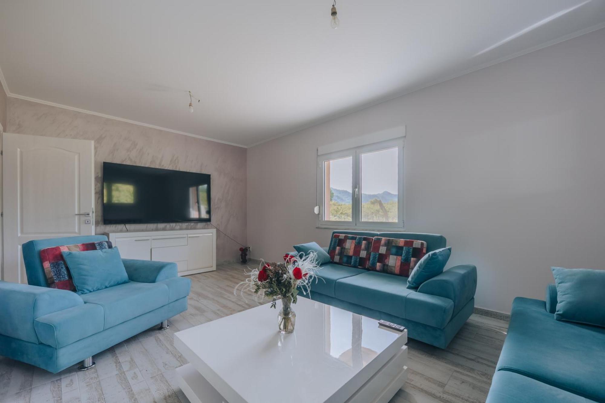 Apartment Majstorina Virpazar Zewnętrze zdjęcie