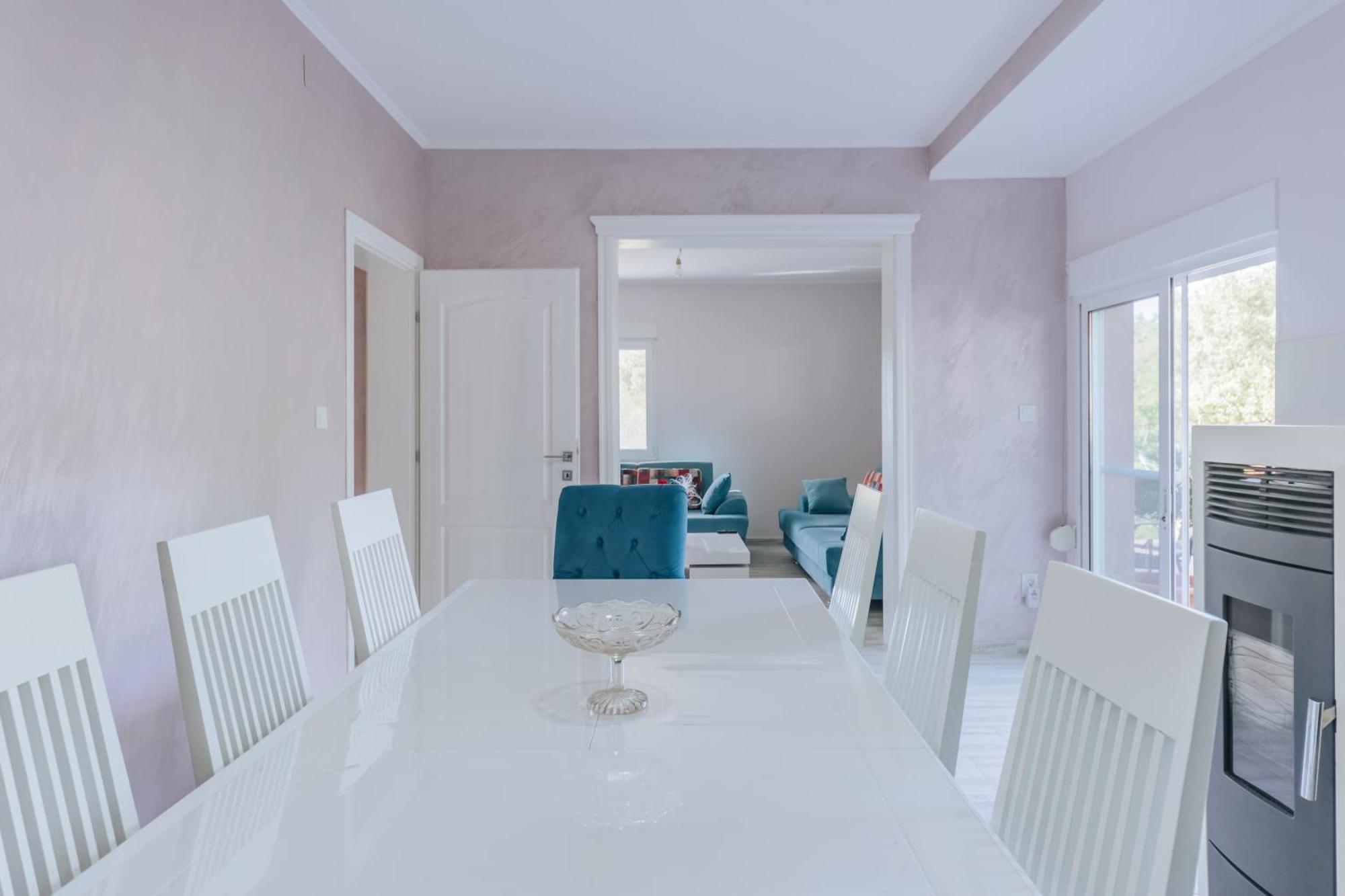Apartment Majstorina Virpazar Zewnętrze zdjęcie