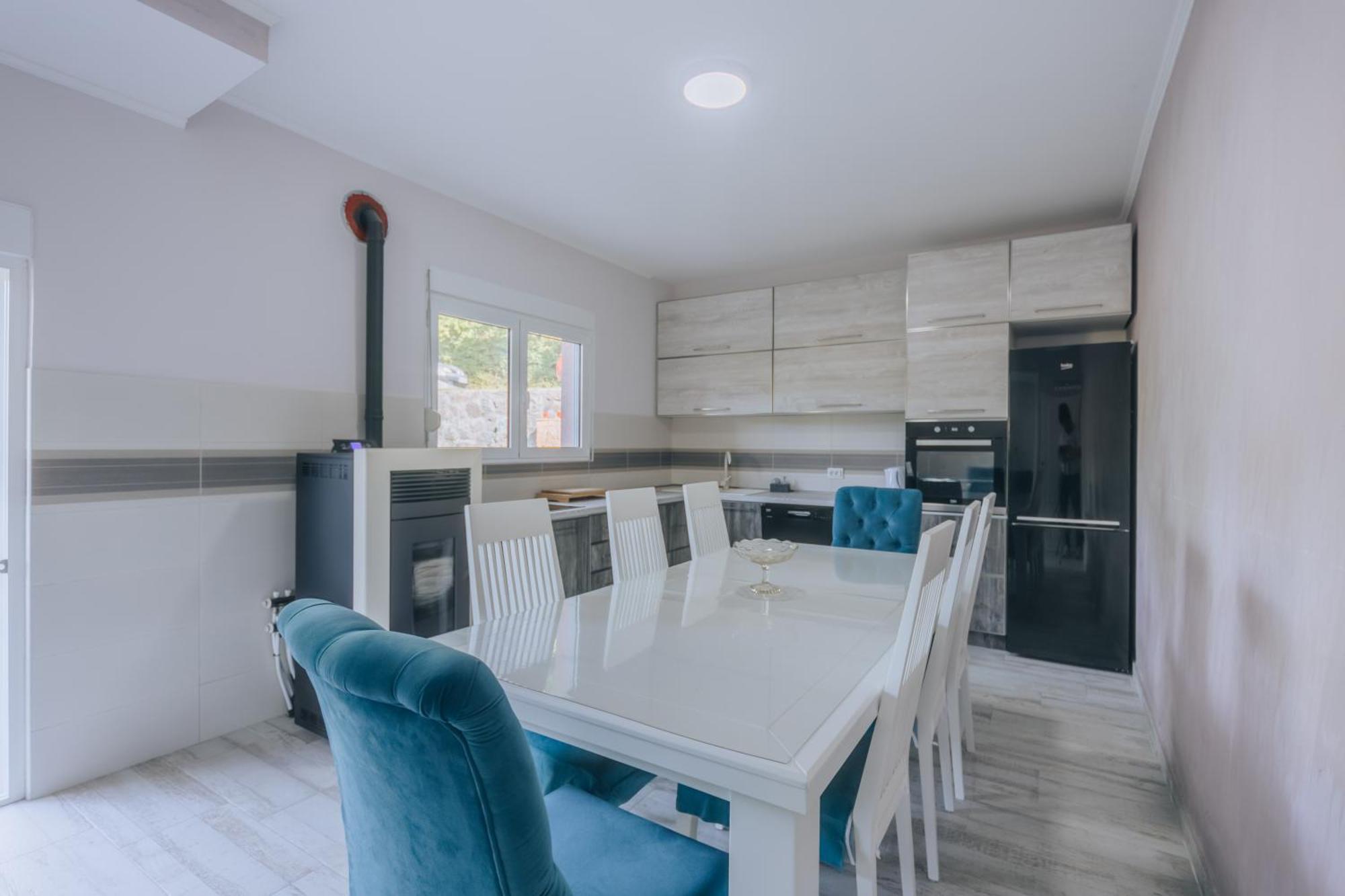 Apartment Majstorina Virpazar Zewnętrze zdjęcie