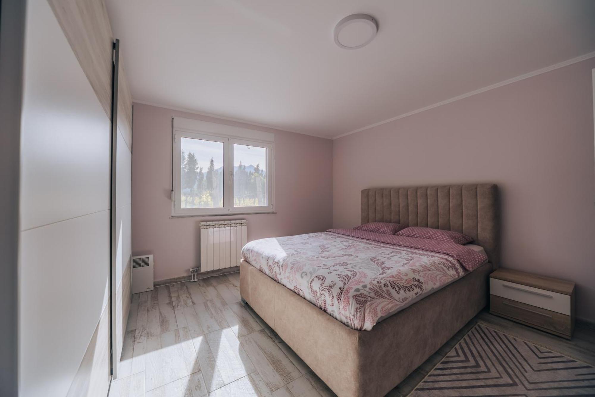 Apartment Majstorina Virpazar Zewnętrze zdjęcie