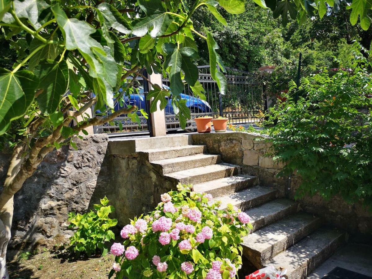 Apartment Majstorina Virpazar Zewnętrze zdjęcie